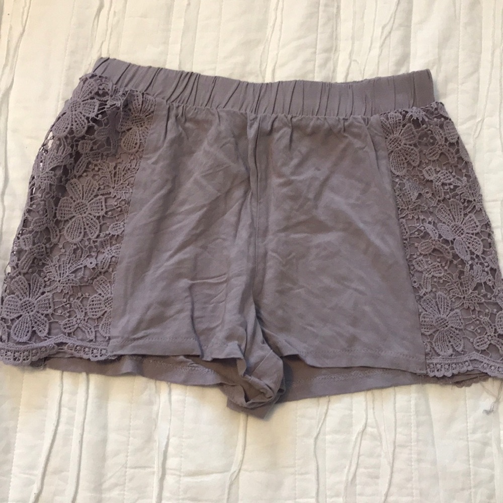 Shorts